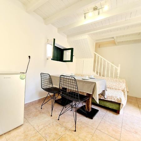 Piccolo Modern Suites Old Town Rhodes City 外观 照片