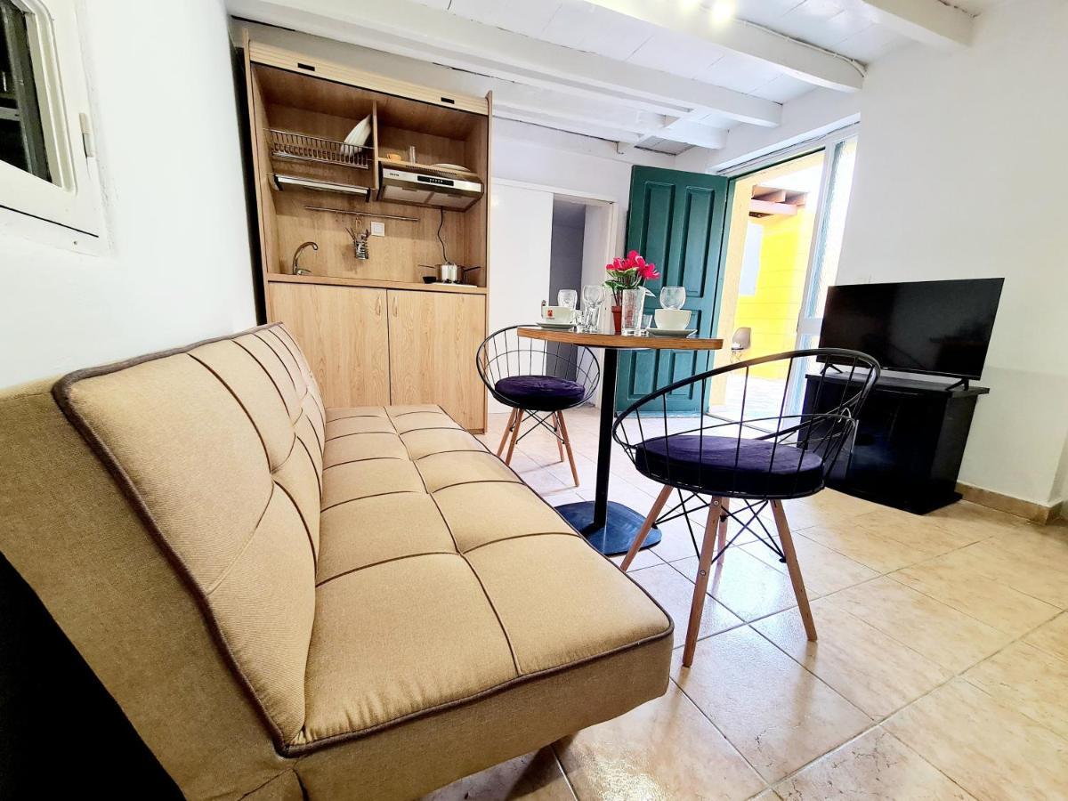 Piccolo Modern Suites Old Town Rhodes City 外观 照片