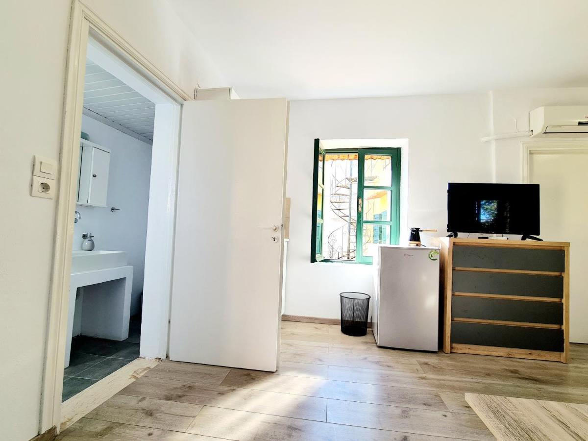 Piccolo Modern Suites Old Town Rhodes City 外观 照片