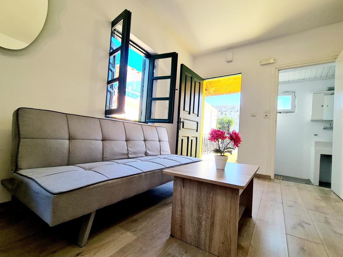 Piccolo Modern Suites Old Town Rhodes City 外观 照片