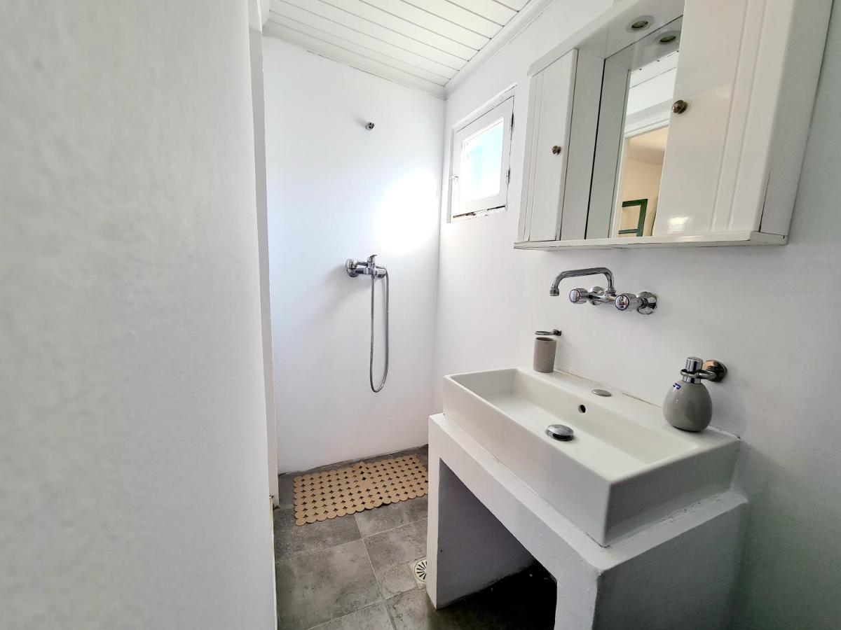 Piccolo Modern Suites Old Town Rhodes City 外观 照片