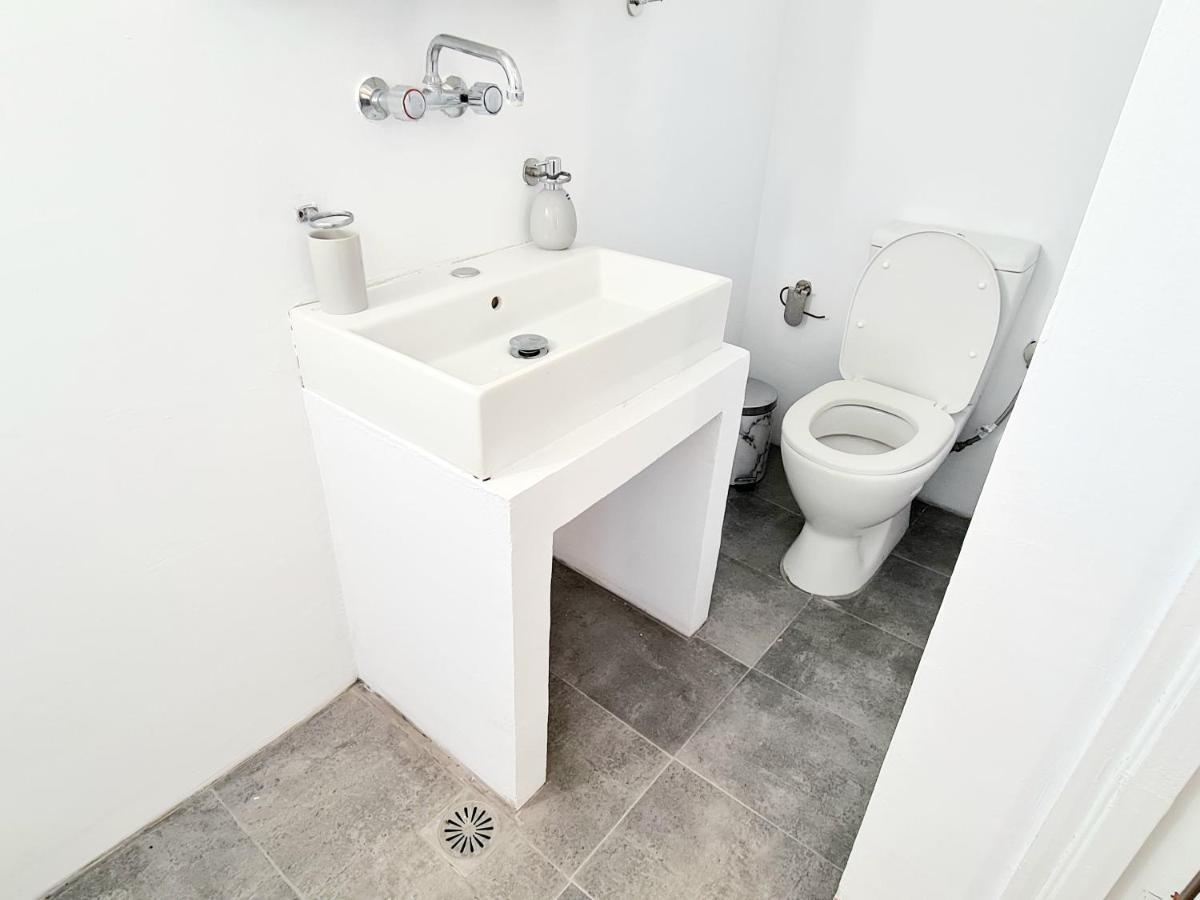 Piccolo Modern Suites Old Town Rhodes City 外观 照片
