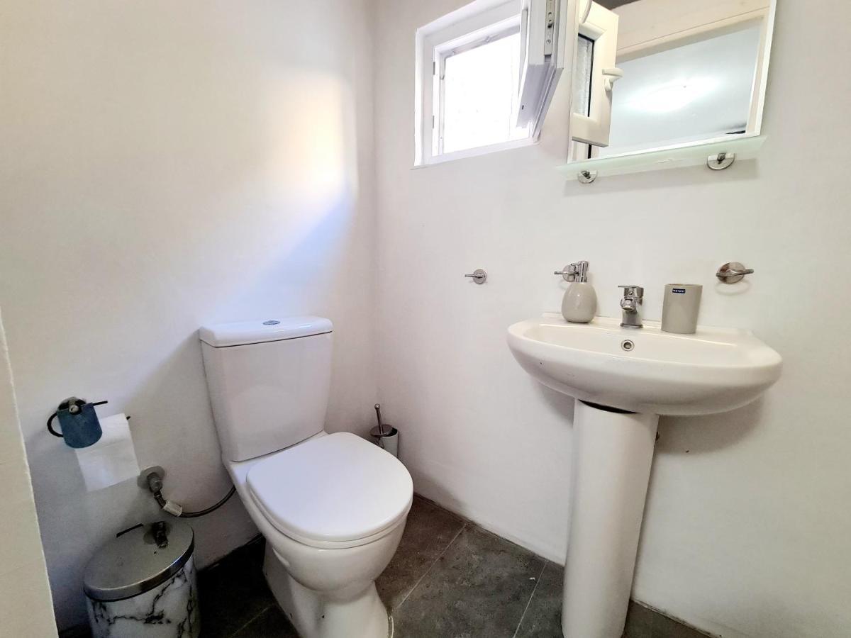 Piccolo Modern Suites Old Town Rhodes City 外观 照片
