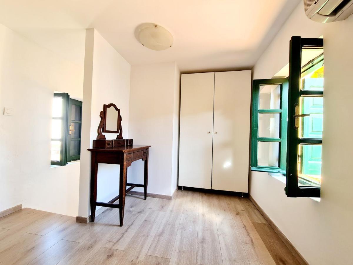 Piccolo Modern Suites Old Town Rhodes City 外观 照片