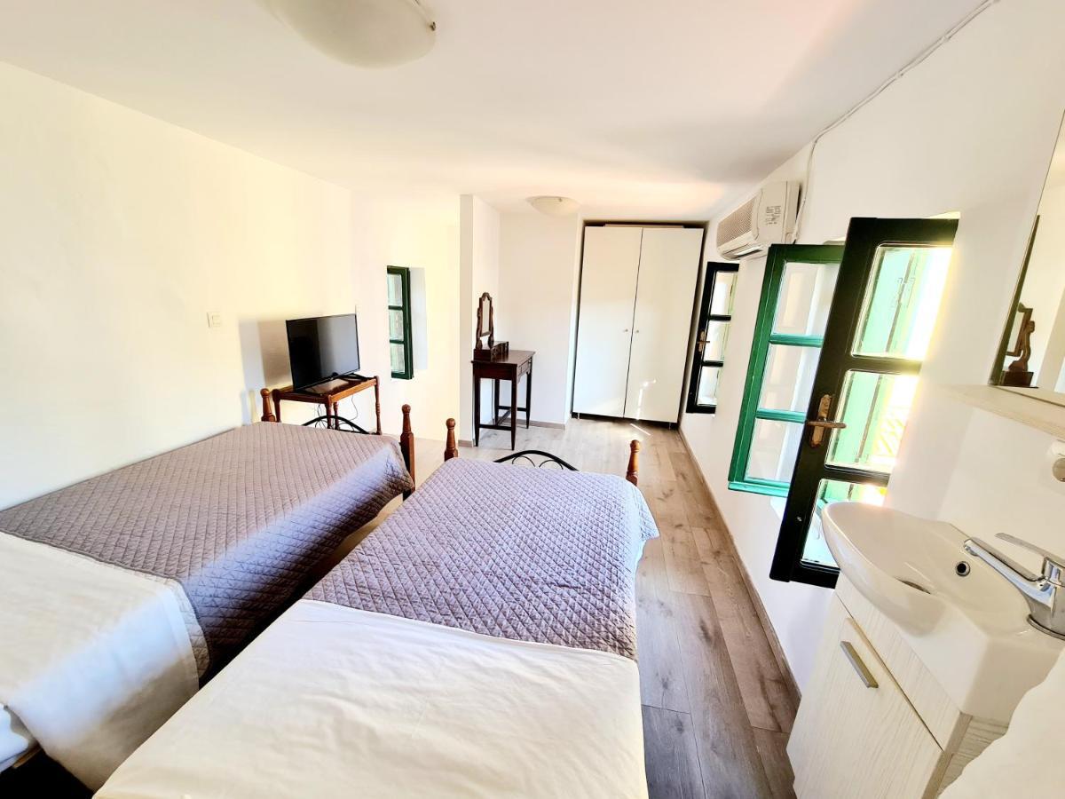 Piccolo Modern Suites Old Town Rhodes City 外观 照片