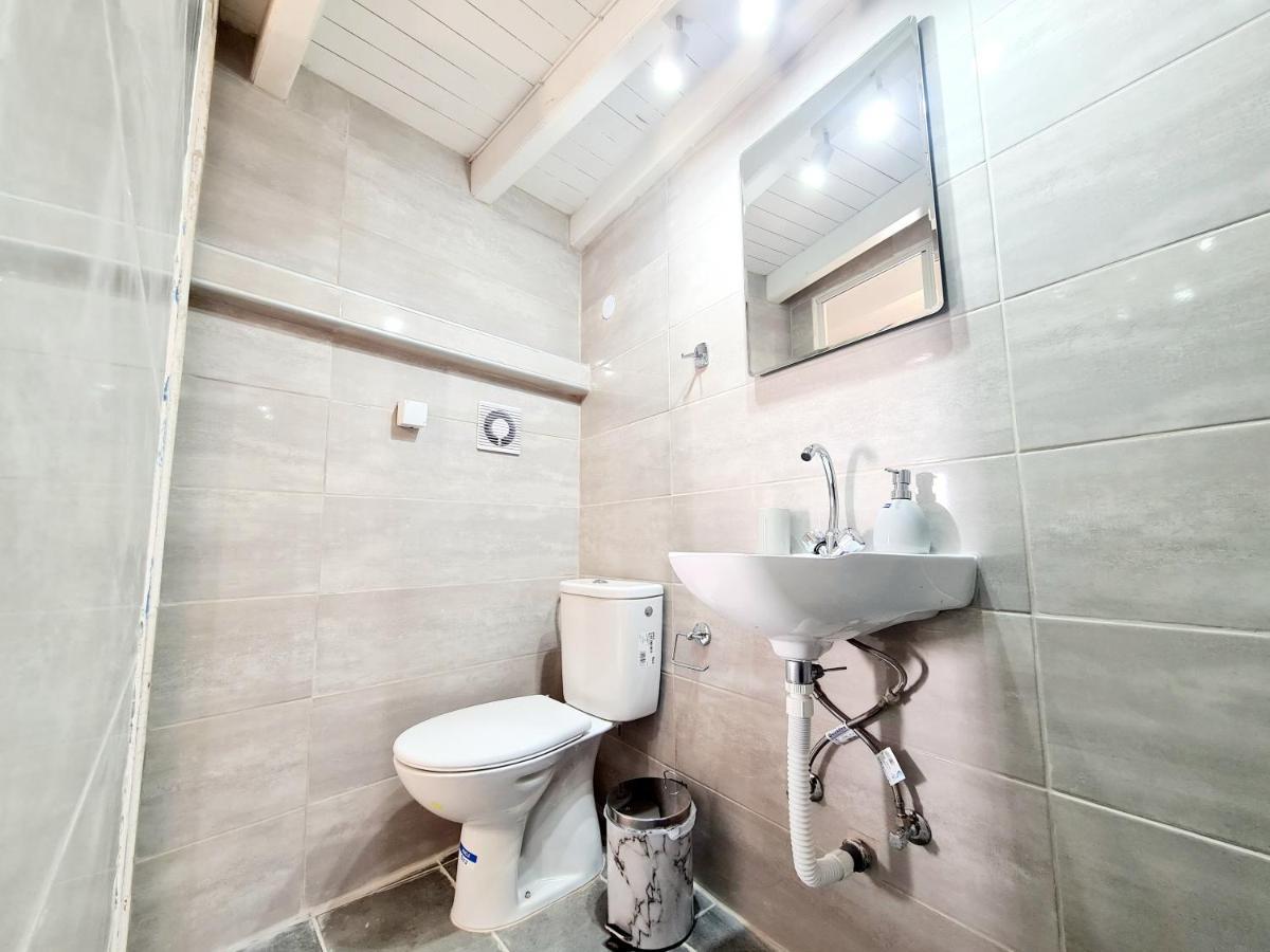 Piccolo Modern Suites Old Town Rhodes City 外观 照片