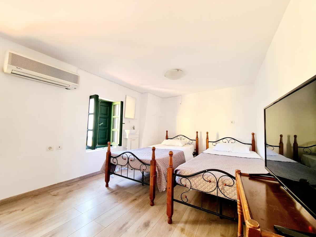 Piccolo Modern Suites Old Town Rhodes City 外观 照片